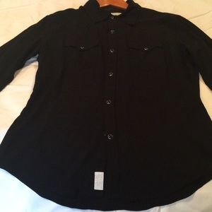 True Religion blouse